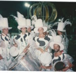 February 12th 1994 - Acadêmicos do Morro de Dende in Rio de Janeiro
